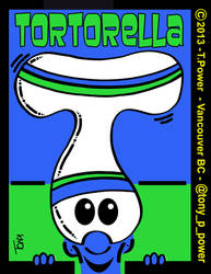 Tort @tony p power by tony-p-power