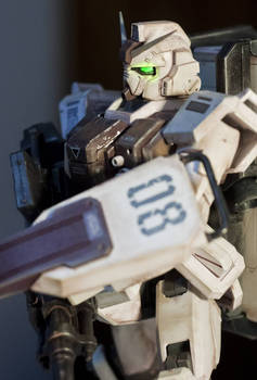 Ground Gundam ID