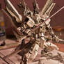Astray Gunframe IV