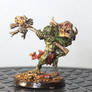 Weirdboy charger