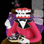 Let`s eat some yummy NPC`s!