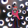 I`m all eyes