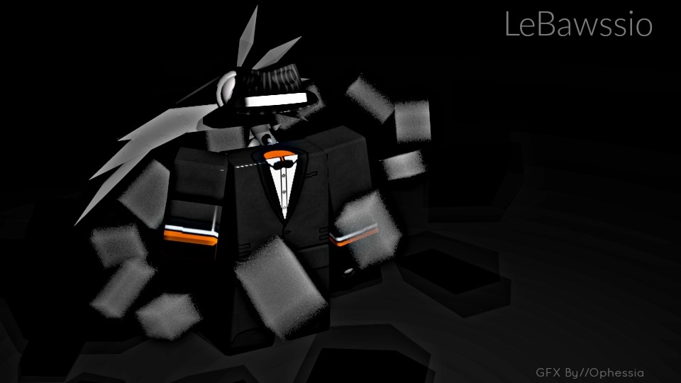 Lebawssio Roblox Gfx By Ophx On Deviantart - bump map roblox gfx