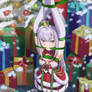 christmas emilia