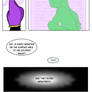 Undertale Green Chapter 5 Page 9