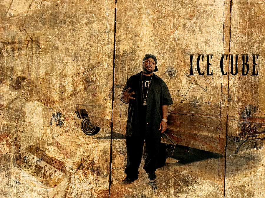 Deviantart Ice Cube Ice Cube by Dumper418 on DeviantArt