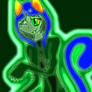 Glowy Nepeta