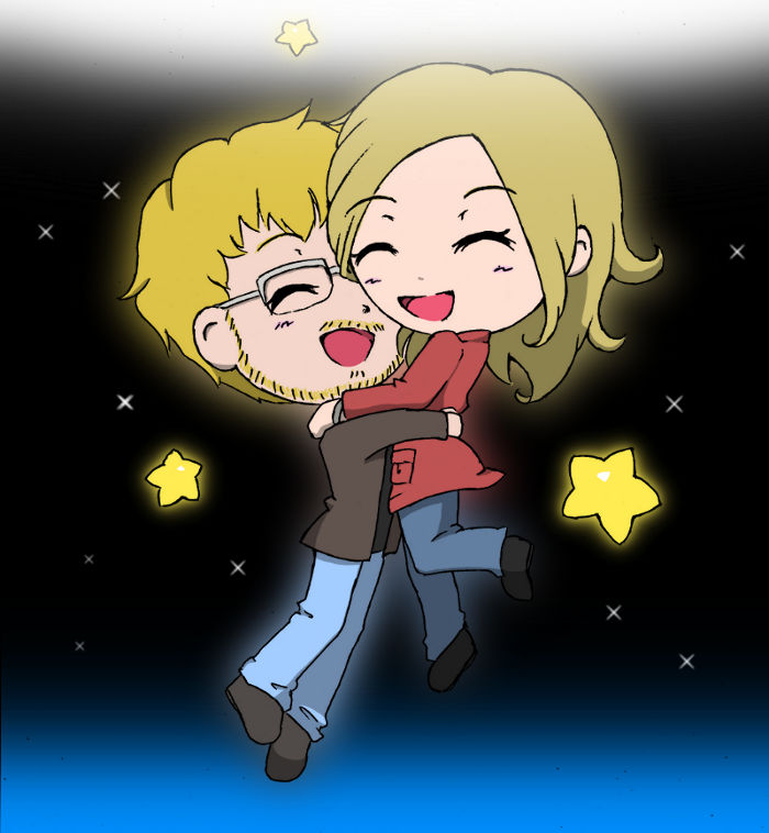 Hug Smui Super Hug by Zumad on DeviantArt