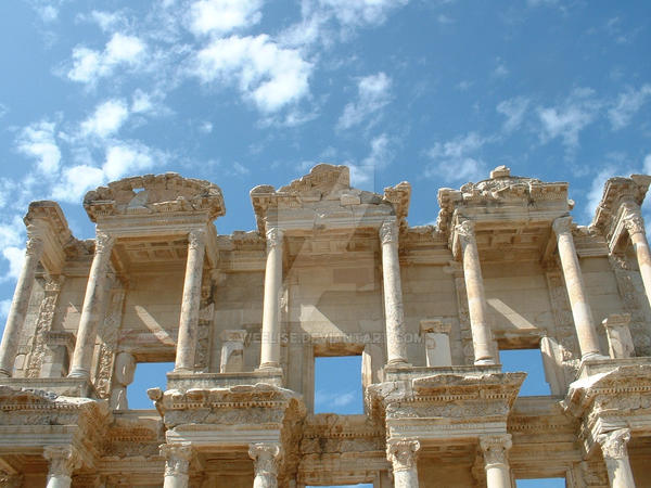 Ephesus