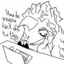 DeviantArt's fetishes are atrocious gng