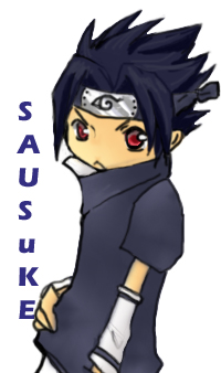 sasuke