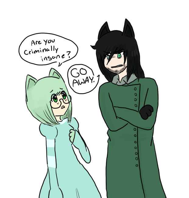 Little Runt Temiree Deviantart You little runt. by mcnuggy on DeviantArt