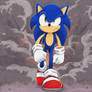 Sonic X - 2