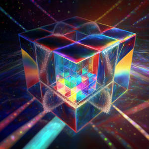 Infinite Prism