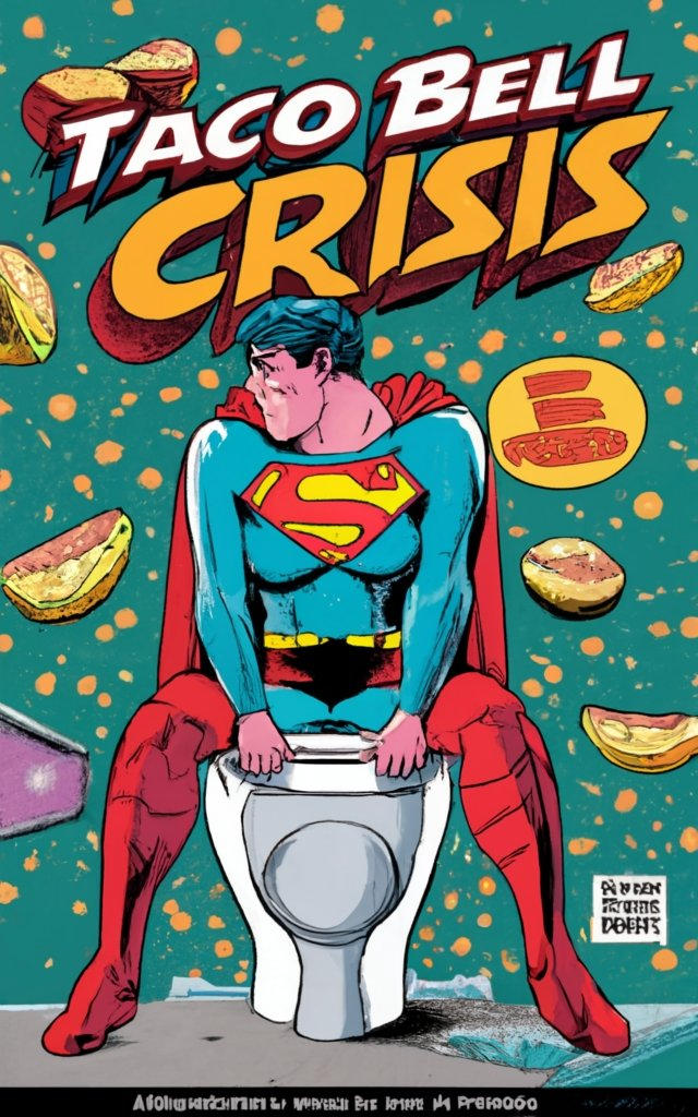 Next DC Crisis Event Reveal by MagisterDawn on DeviantArt