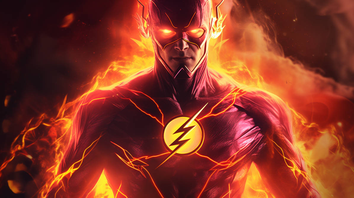 Flash Fire by MagisterDawn on DeviantArt