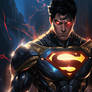 Superboy Prime's Promise