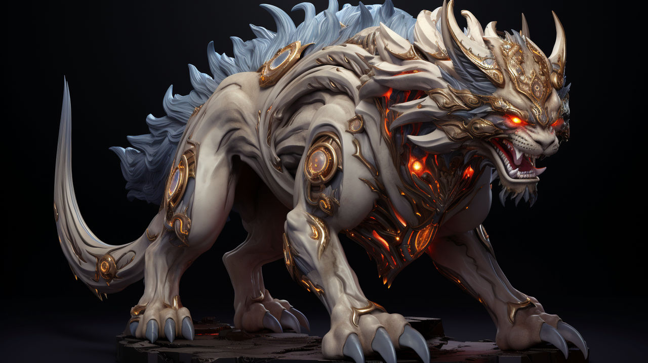 Alien God Machine God Machine by MagisterDawn on DeviantArt