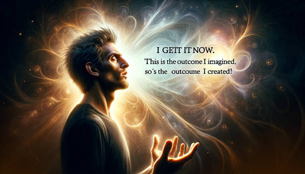 Explore the Best Realization Art | DeviantArt