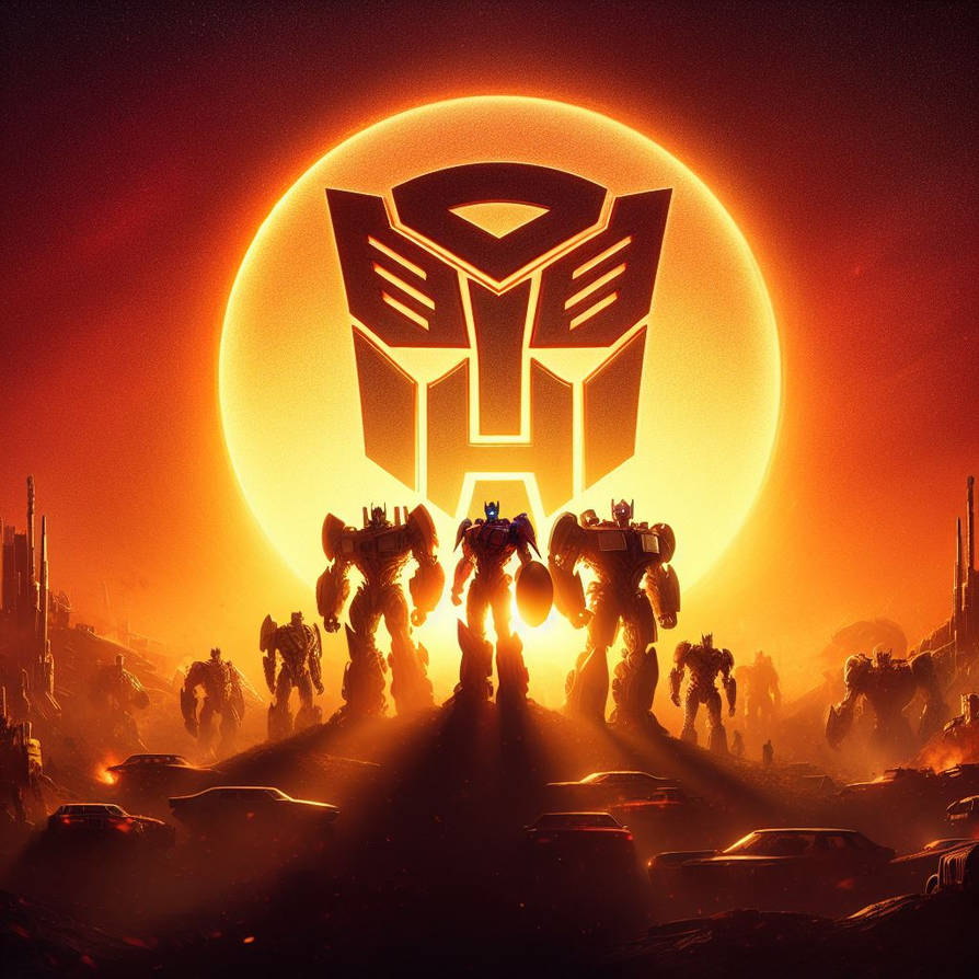 Calling All Autobots by SlowAndSteady37 on DeviantArt