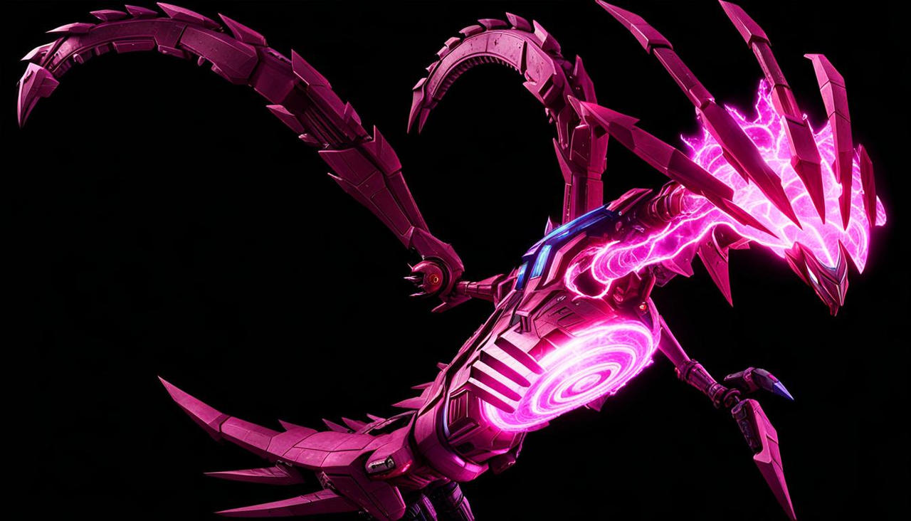 Cyber Shiny Eternatus By SlowAndSteady37 On DeviantArt cyber-shiny-eternatus-by-slowandsteady37-on-deviantart