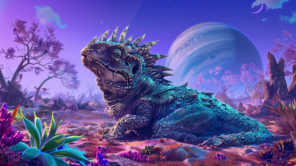 Grokk by MagisterDawn on DeviantArt