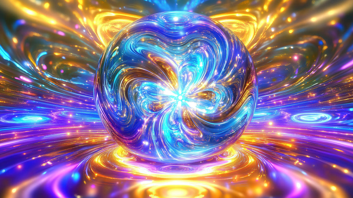 Ball O Colors By SlowAndSteady37 On DeviantArt ball-o-colors-by-slowandsteady37-on-deviantart