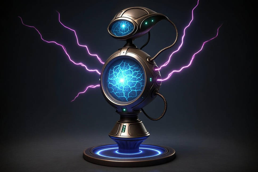 The Hypertemporal Telepathic Interface (HTI) by Mista--Jones on DeviantArt