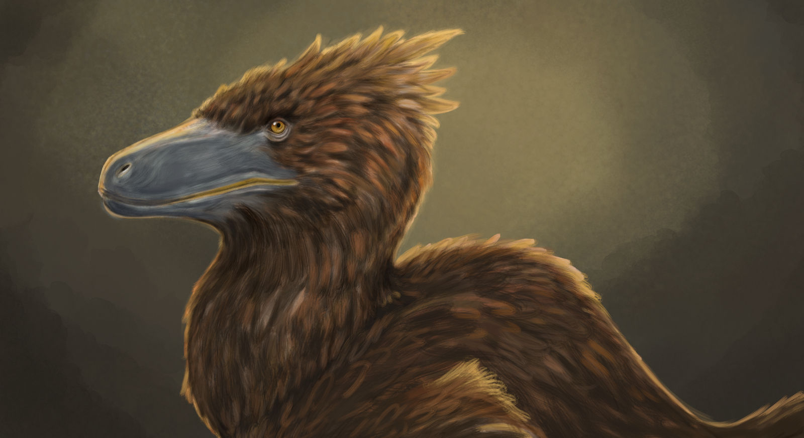 Dakotaraptor by Lokill9 on DeviantArt