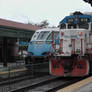 Tri-Rail P674-09 And P675-09 11-9-19