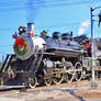 U.S. Sugar ALCO 4-6-2 Pacific #148 #5 12-3-22