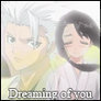 HitsuHina - Dreaming Of You