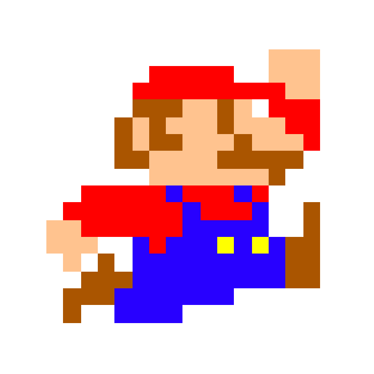 Скретч марио. Марио пиксельный спрайт. Марио игра пиксели. Марио персонаж игр 2д. Спрайты Марио блоки.