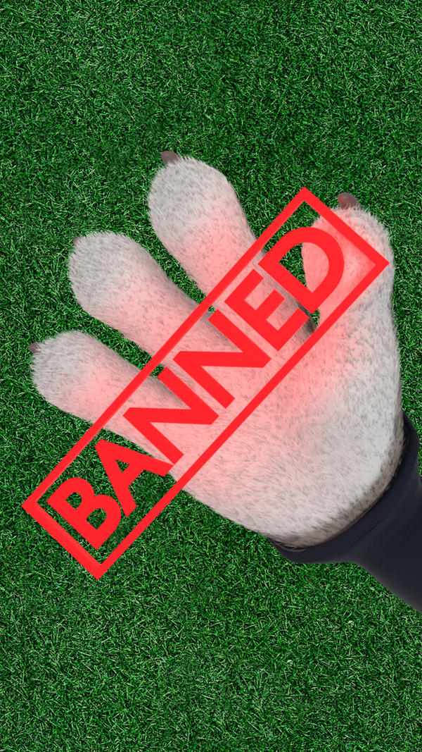 Ban by WertuOZ on DeviantArt