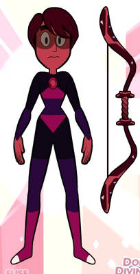 'Nother gemsona