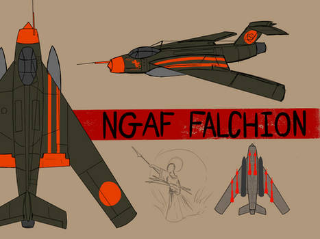 The Falchion