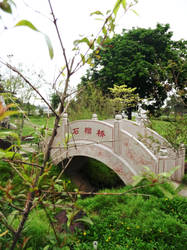 chinese garden