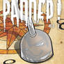 Panned #3 Cover