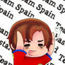 -APH- Spain team