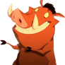 Pumbaa png 5