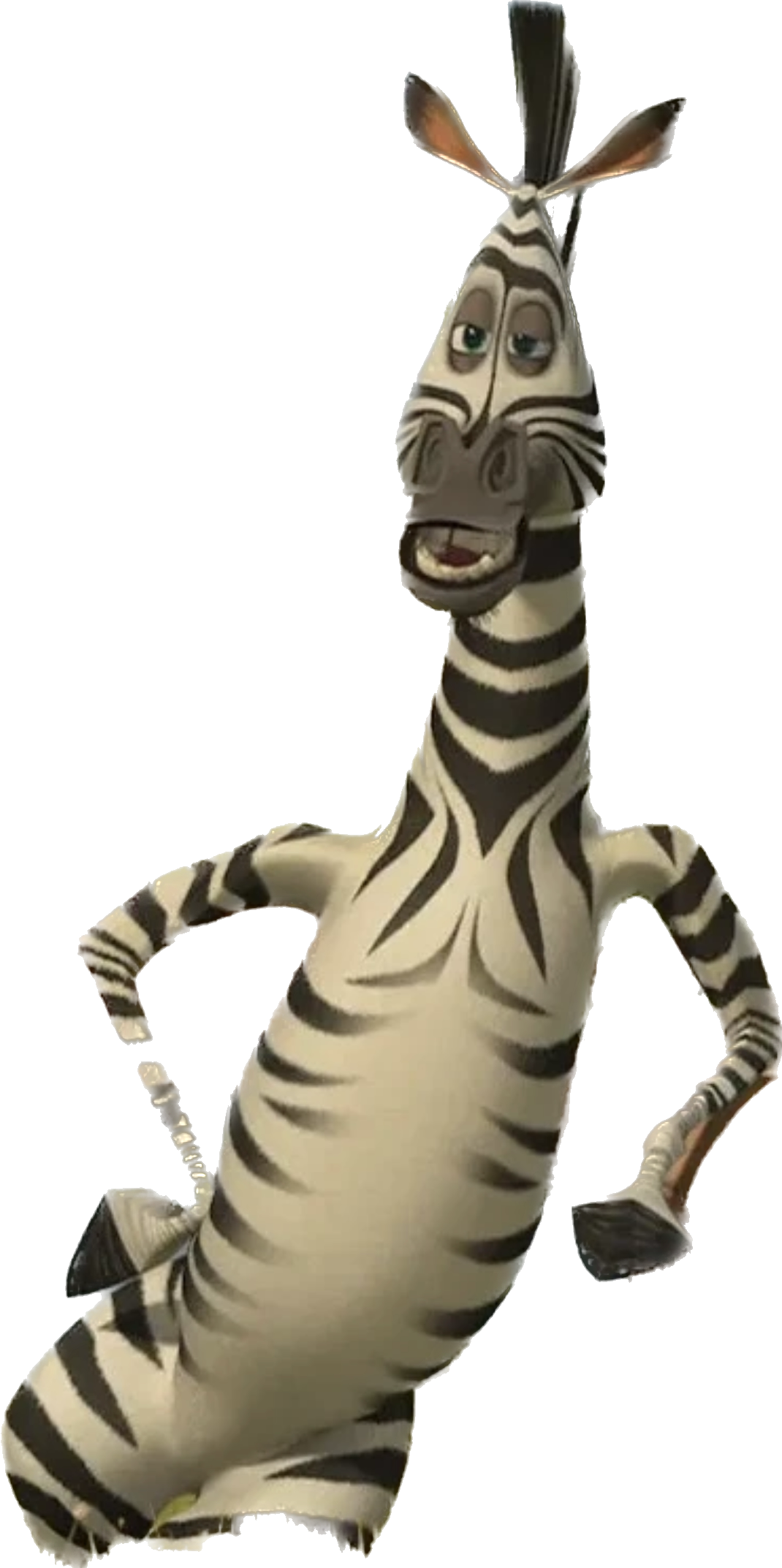 Marty png 2 by riomadagascarkfp1 on DeviantArt