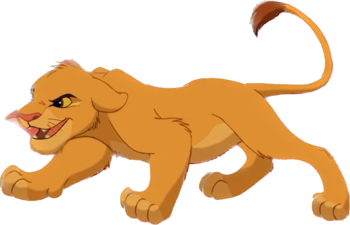 Young Simba png 3 by riomadagascarkfp1 on DeviantArt