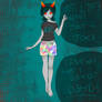 Terezi