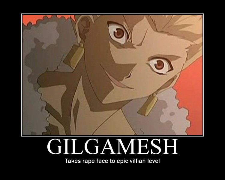 Gilgamesh