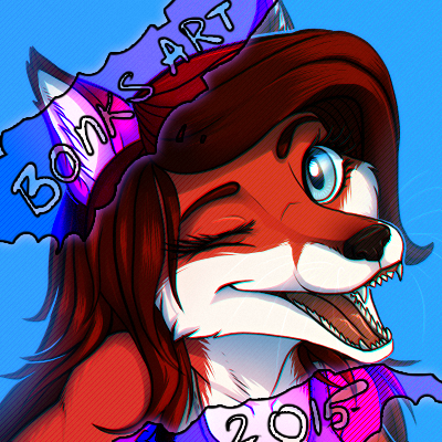 simple icon commission