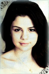 Selena Gomez photo (edited)