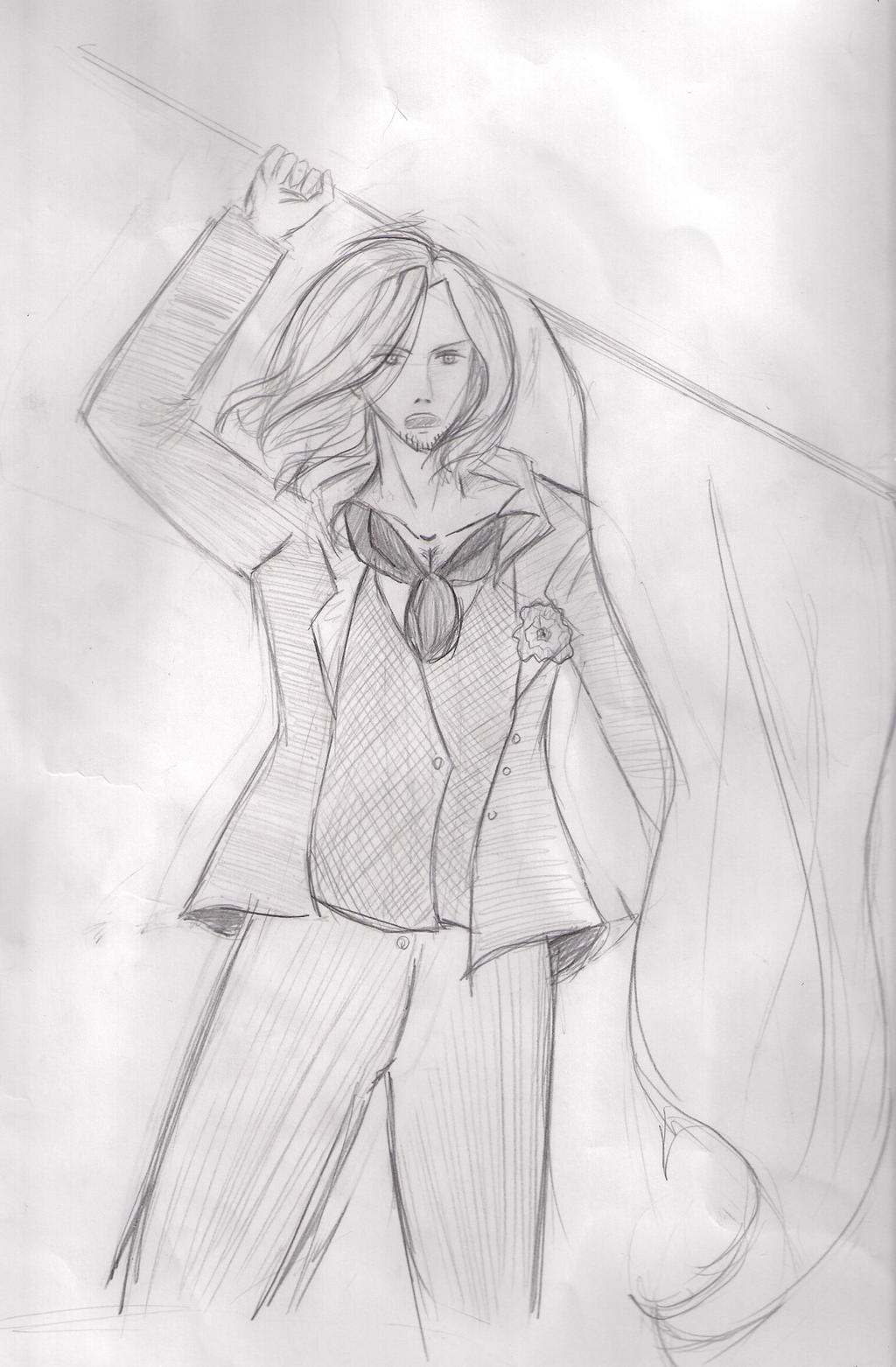 French revolution by MarcelineSexyVampire on DeviantArt