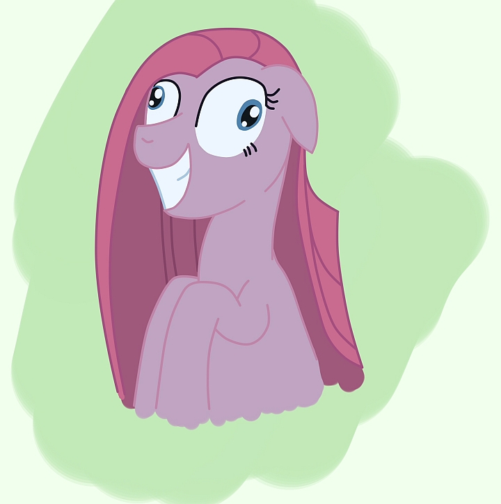 Pinkamina Diane Pie