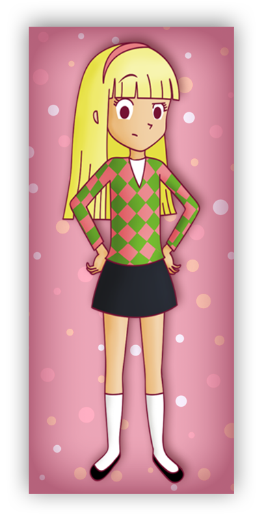 Kendall (03) by XsiempreFanCSY on DeviantArt