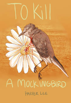 To Kill A Mockingbird